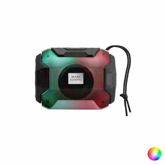 Mars Gaming MSBAX RGB 10 W Bluetooth luidspreker 1