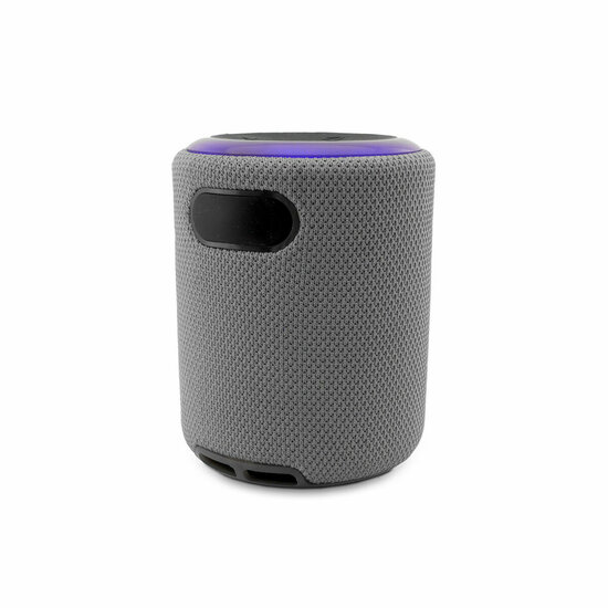 CoolBox COO-BTA-G231 Grijs Bluetooth luidspreker 2