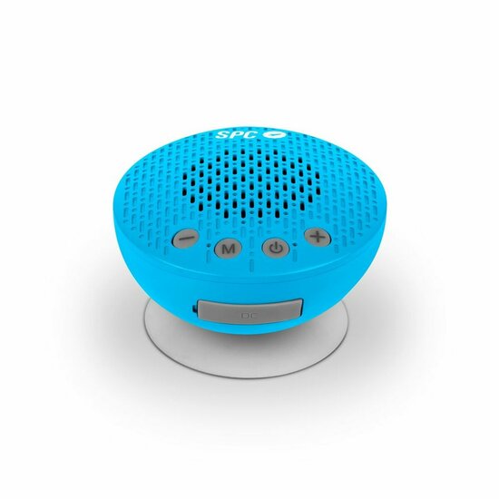 SPC 4406A Blauw 5 W Bluetooth luidspreker 1