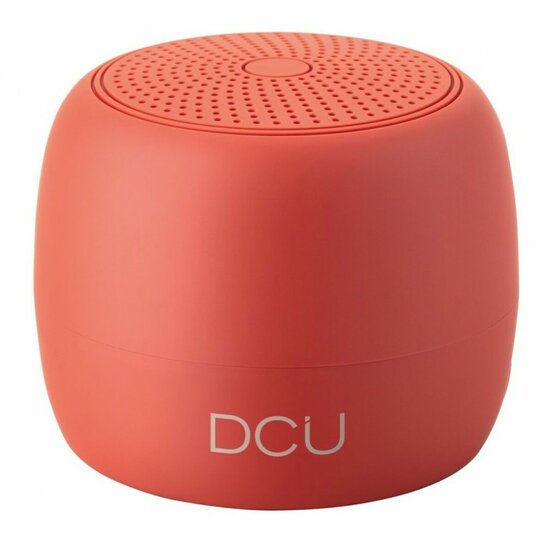 DCU MINI Bluetooth luidspreker 1