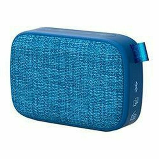 Energy Sistem 44646 5W Blauw Bluetooth luidspreker 1