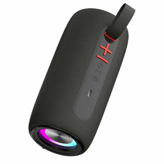 Cool Zwart 10 W Bluetooth luidspreker 4