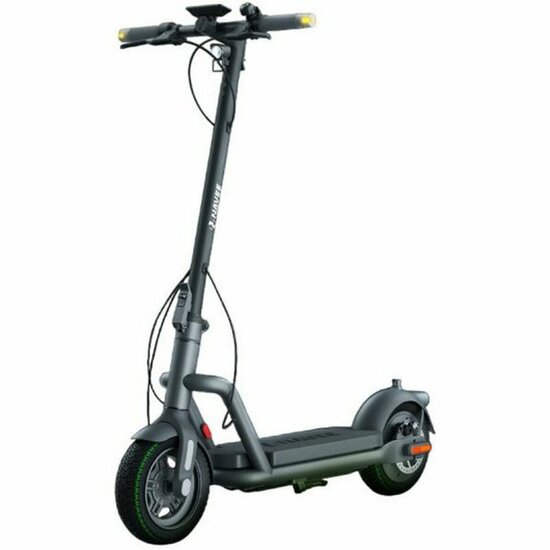 Elektrische Step Navee N65i 1000 W Zwart 25 km/h 2