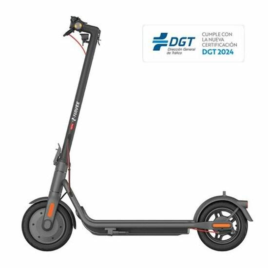 Elektrische Step Navee V25i Pro 300 W Zwart 20 km/h 1