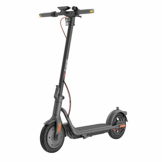 Elektrische Step Navee V25i Pro 300 W Zwart 20 km/h 2