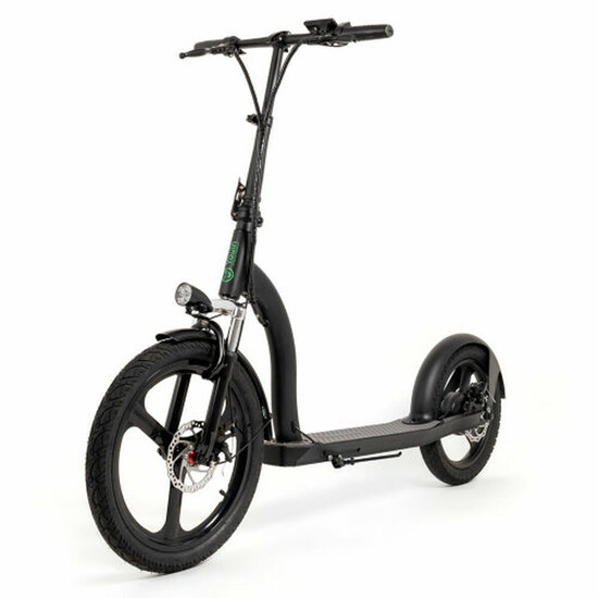 Elektrische Step Youin YOUIN SCOOTER ELECTRIC 2XL Zwart 350 W 1