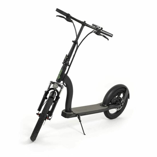 Elektrische Step Youin YOUIN SCOOTER ELECTRIC 2XL Zwart 350 W 3