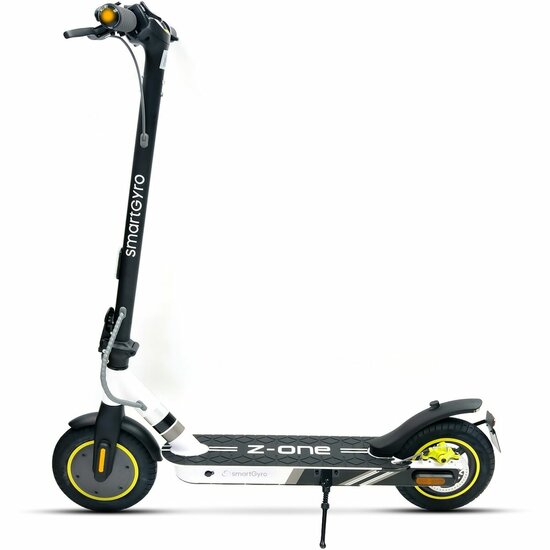 Elektrische Step Smartgyro Z-ONE Zwart 350 W 36 V 1