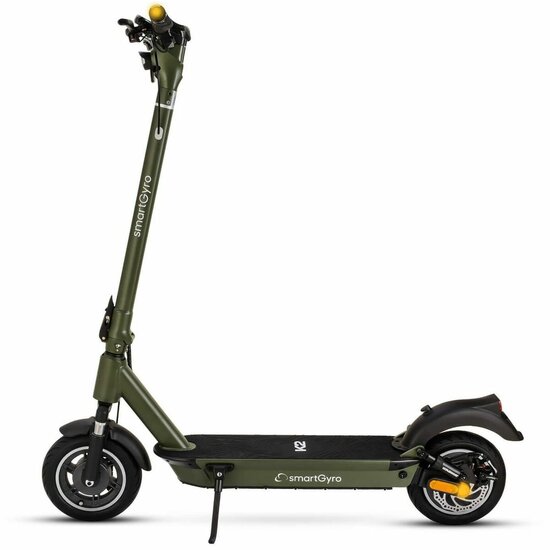 Elektrische Step Smartgyro 500 W 1