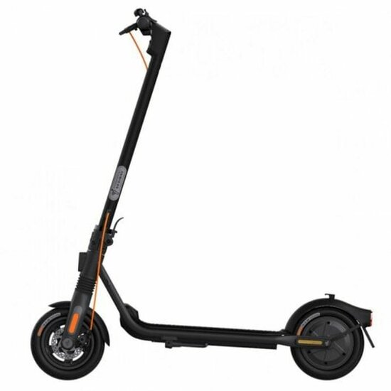 Elektrische Step Segway Zwart 450 W 1