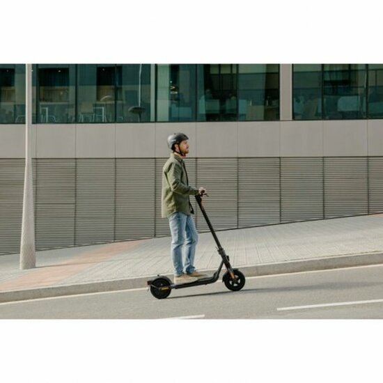 Elektrische Step Segway Zwart 450 W 3