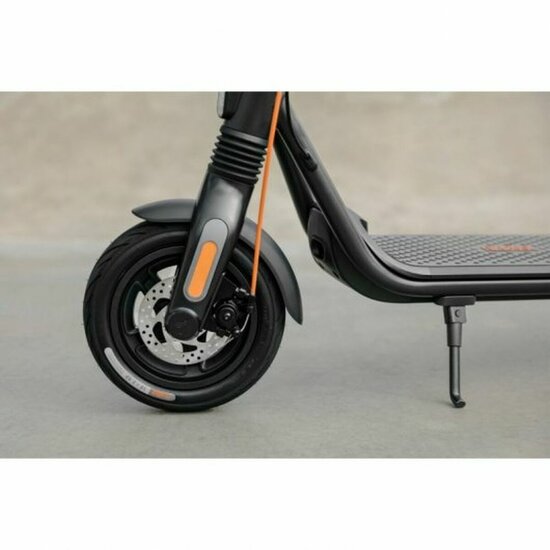 Elektrische Step Segway Zwart 450 W 4