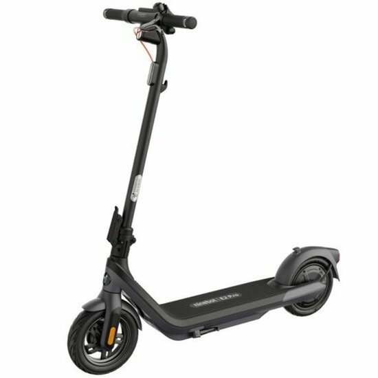 Elektrische Step Segway E2 PRO E Zwart 350 W 1