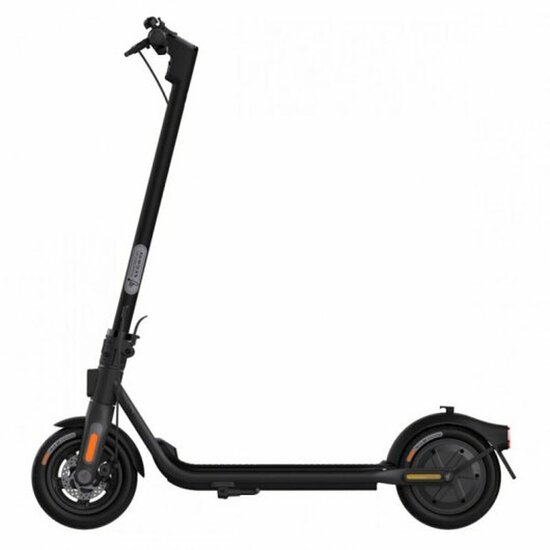 Elektrische Step Segway Ninebot KickScooter F2E Zwart 400 W 1