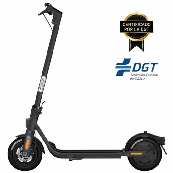 Elektrische Step Segway Ninebot KickScooter F2E Zwart 400 W 2