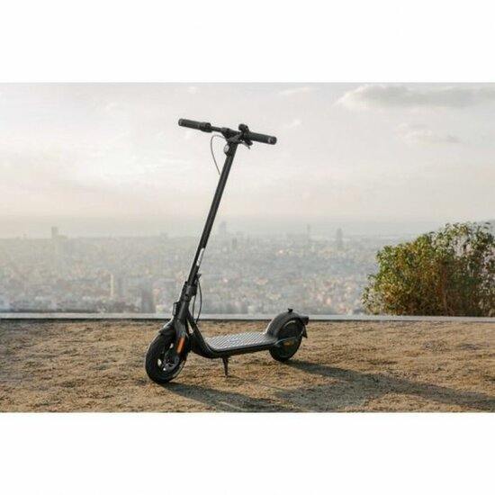 Elektrische Step Segway Ninebot KickScooter F2E Zwart 400 W 3