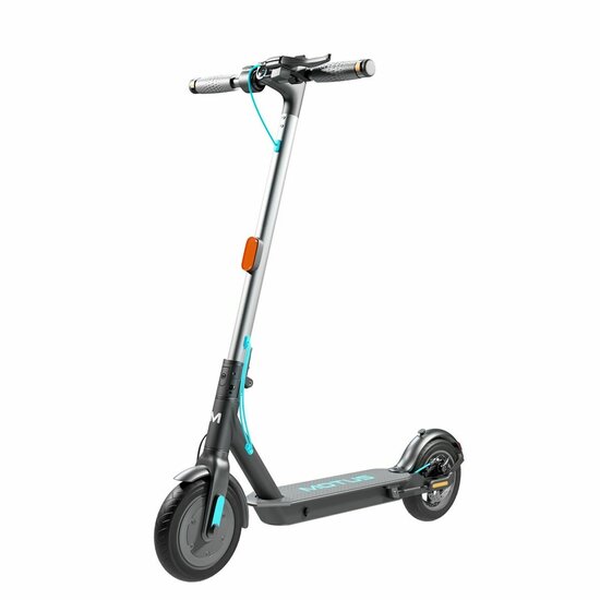 Elektrische Step Motus Scooty 10&quot; Lite Koper 350 W 1