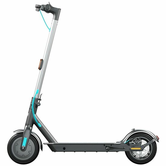 Elektrische Step Motus Scooty 10&quot; Lite Koper 350 W 3