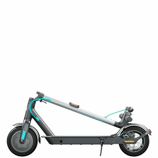 Elektrische Step Motus Scooty 10&quot; Lite Koper 350 W 4