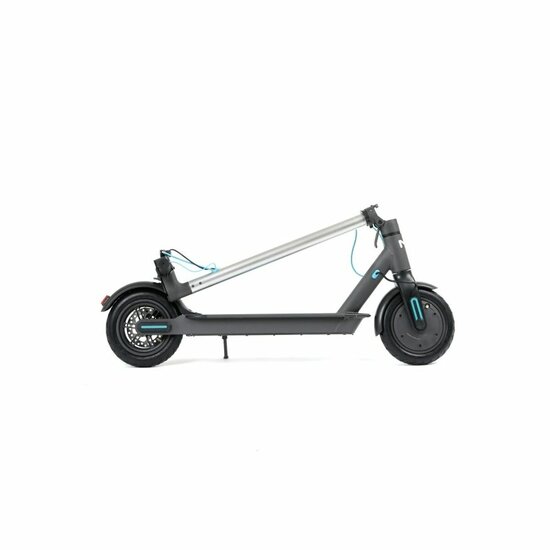 Elektrische Step Motus Scooty 8.5 Zwart Turkoois 350 W 4