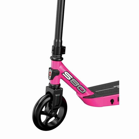 Elektrische Step Razor Power Core S80 Roze 90 W 6