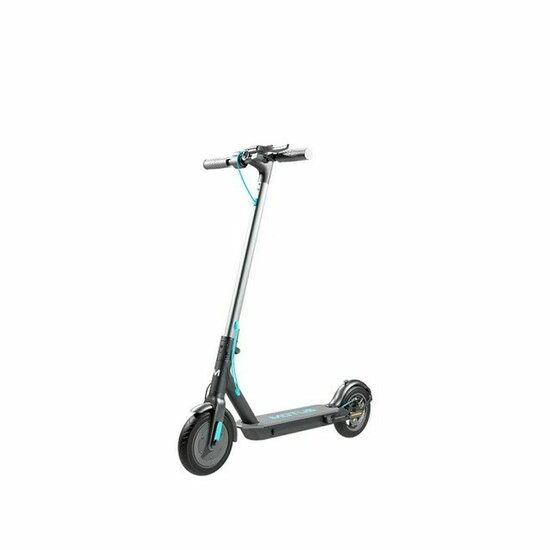 Elektrische Step Motus Scooty 10 Lite 2022 Grijs Zilver 350 W 2