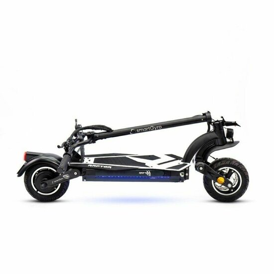 Elektrische Step Smartgyro SG27-429 25 km/h 4