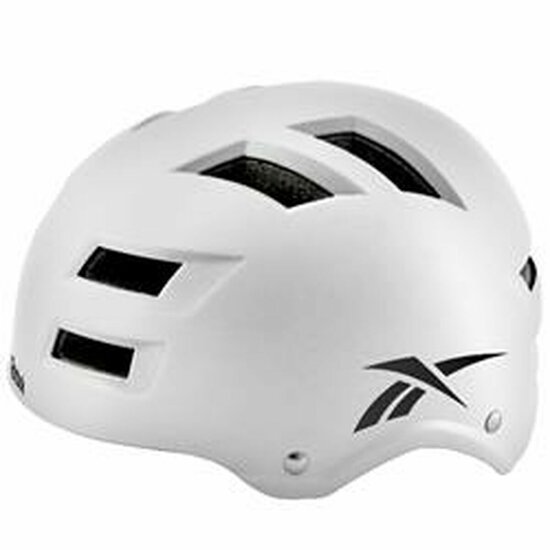 Helm voor Elektrische step Reebok RK-HFREEMTV01M-W 1