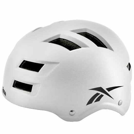 Helm voor Elektrische step Reebok RK-HFREEMTV01M-W 2