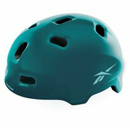 Helm voor Elektrische step Reebok RK-HFREEMTV25M-G Groen 1