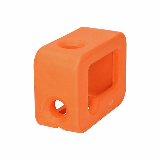 Drijvende Sponshoes voor Go Pro Hero 5 KSIX Oranje 6