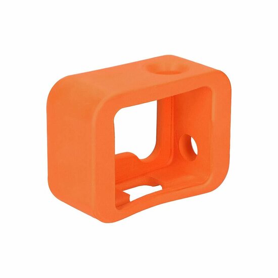 Drijvende Sponshoes voor Go Pro Hero 5 KSIX Oranje 7