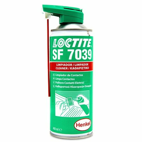 Contactreiniger Loctite SF7039 400 ml 1