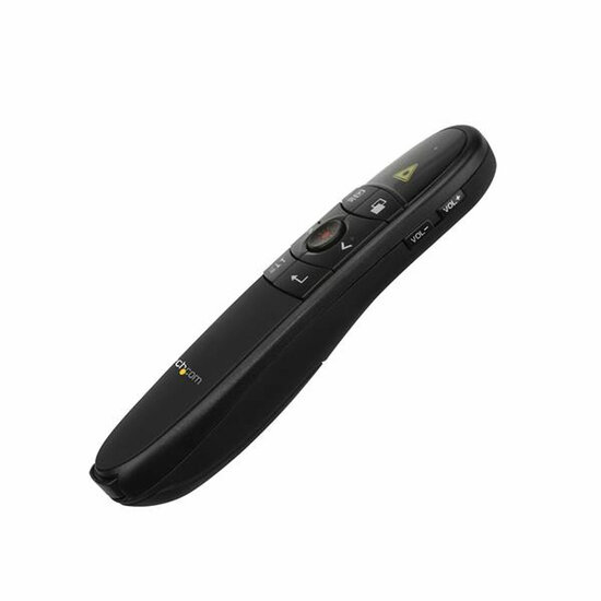 Afstandsbediening Startech PRESREMOTE 1