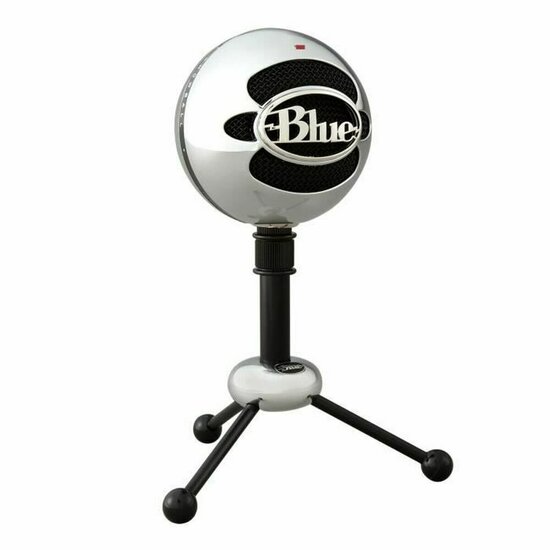 Microfoon Blue Microphones Snowball 1