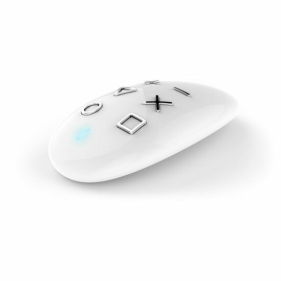 Staande ventilator Fibaro KeyFob 1