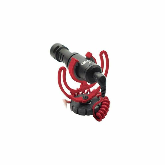 Microfoon Rode Microphones VideoMicro 2