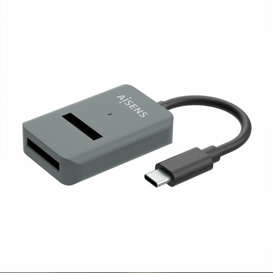 USB-naar-SATA-adapter voor Harde Schijf Aisens ASUC-M2D012-GR 1