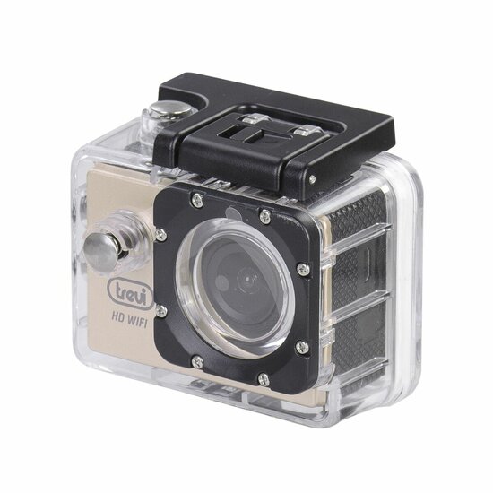 Action camera Trevi 2200WF11 Gouden 1