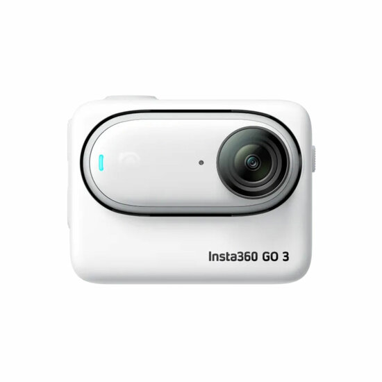 Action camera Insta360 GO 3 Wit 1