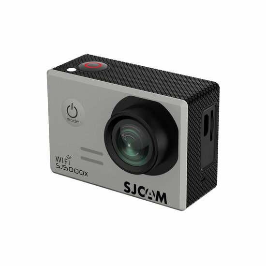 Action camera SJCAM SJ5000X-ELITE Zwart 2&quot; 1