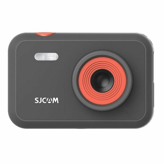 Action camera SJCAM FunCam Zwart 2&quot; 1