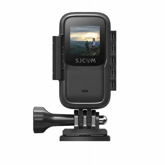 Action camera SJCAM C200 1,28&quot; Zwart 3