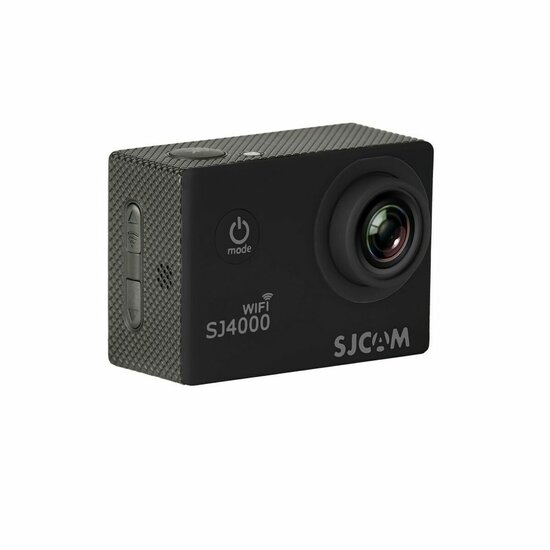 Action camera SJCAM SJ4000 2&quot; Zwart 1