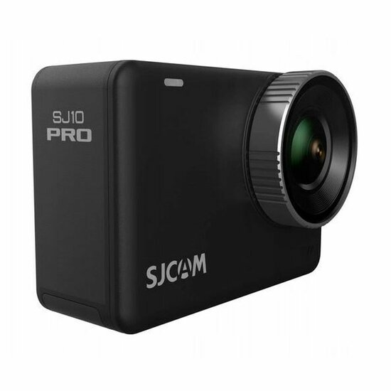 Action camera SJCAM SJ10 PRO Zwart 2,3&quot; 3