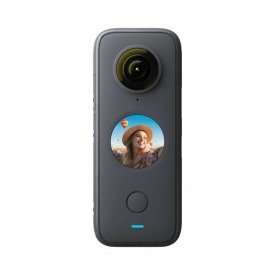 Action camera Insta360 CINOSXX/A Zwart 1