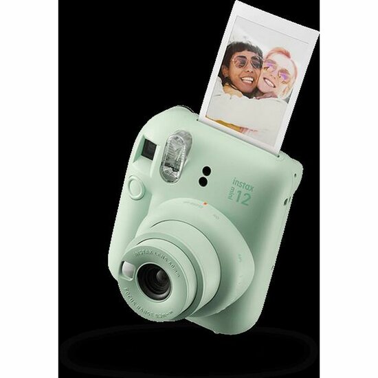 Instant Fotocamera Fujifilm Mini 12 1