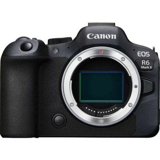 Fotocamera Canon EOS R6 MARK II V5 3