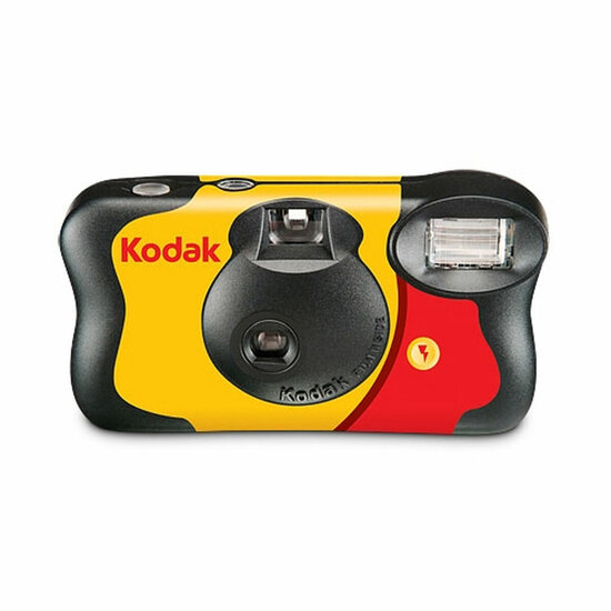 Fotocamera Kodak FunSaver 1