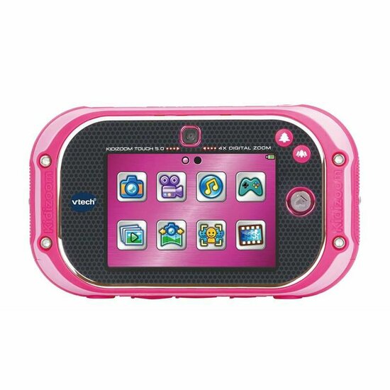 Digitale kindercamera Vtech Kidizoom Touch 5 Mpx 3,5&quot; 7